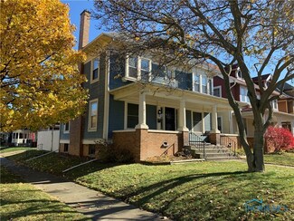 2742 Scottwood Ave, Toledo, OH 43610