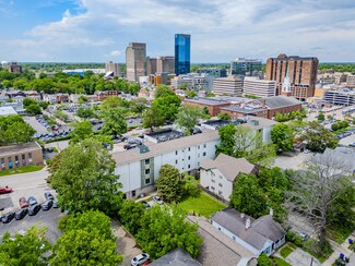 250 S Martin Luther King Blvd Unit 114, Lexington, KY 40508