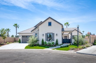11502 N Range View Dr, Fresno, CA 93730