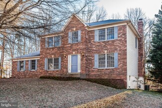 4 Camelot Ct, Fredericksburg, VA 22405