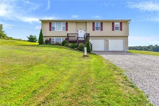 19751 McGavern Rd, Salineville, OH 43945