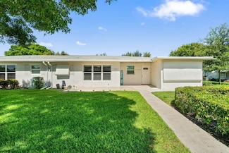7376 W Oakridge Cir Unit C, Lantana, FL 33462