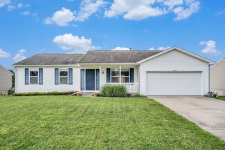 2918 Arctic Ave, Kalamazoo, MI 49004