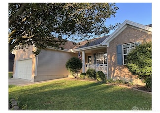 310 Placid Ct, Xenia, OH 45385