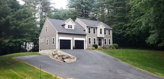 6 Cramer Hill Rd, Merrimack, NH 03054