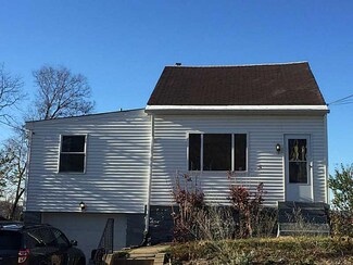 5407 Camelia St, Pittsburgh, PA 15201