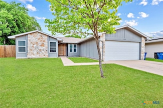 606 Elderberry Cove, Austin, TX 78745