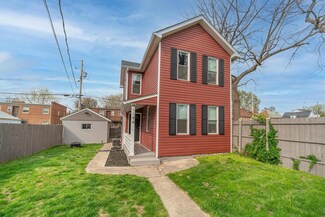 1194 E Rich St, Columbus, OH 43205