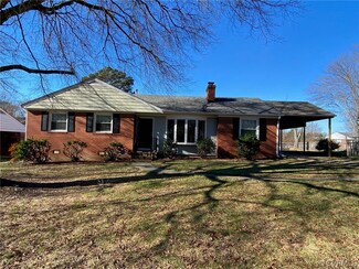 3116 Fortune Rd, Henrico, VA 23294