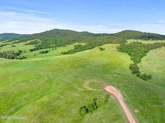 Tract 8 Lone Elk Ranch, Alva, WY 82711