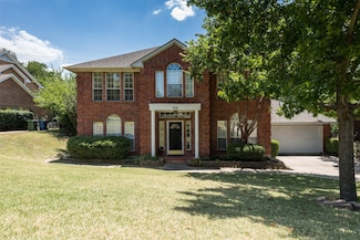 426 Moran Dr, Lewisville, TX 75077