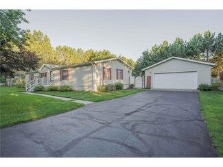 N4828 Fairgrounds Rd, Spooner, WI 54801