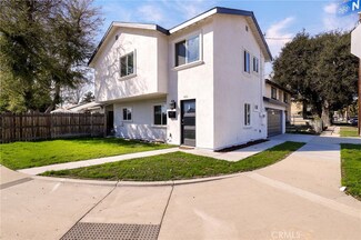 405 W 9th St, Pomona, CA 91766