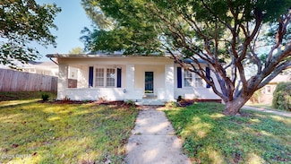 1211 Speedway Ave, Dyersburg, TN 38024