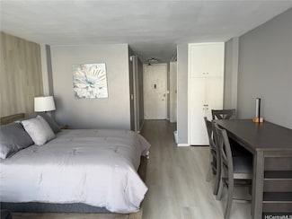 1765 Ala Moana Blvd Unit 1097, Honolulu, HI 96815