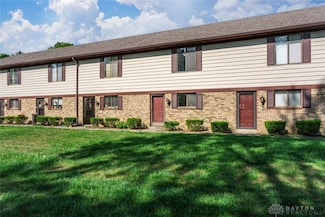 7853 Betsy Ross Cir Unit 11, Dayton, OH 45459