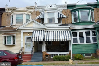 418 N Broadway, Gloucester City, NJ 08030