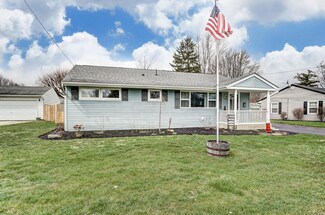 63 W George St, Richwood, OH 43344