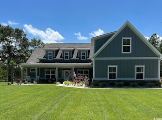 2076 Fawn Run, Conway, SC 29526