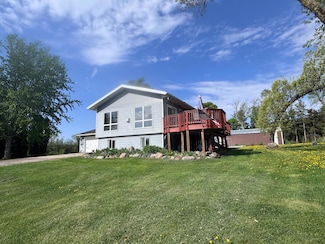 918 W Division St, Elbow Lake, MN 56531