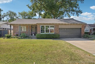 4232 E 52nd St, Tulsa, OK 74135