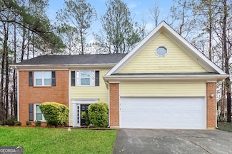 7139 Lone Oak Trace, Lithonia, GA 30058