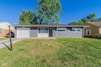 7803 Wysong Dr, Indianapolis, IN 46219