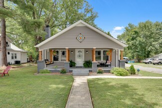 610 Polk St, Manchester, TN 37355