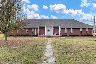23788 W Highway 28, Bluffton, AR 72827