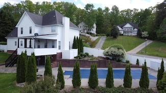 4537 Horseshoe Trail, Morristown, TN 37814