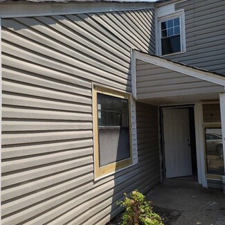3434 High Bridge Dr Unit 33, Memphis, TN 38118