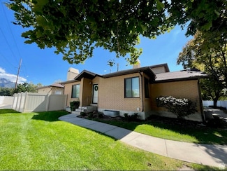 775 E Autumn Field Dr, Sandy, UT 84094