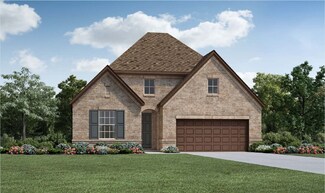 7126 Carriage Light Dr, Magnolia, TX 77354