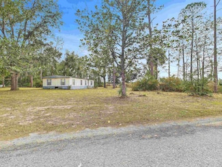 117 O Quinn Rd, Perry, FL 32348