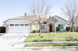 2776 Stonebrook Cir, Paso Robles, CA 93446