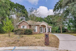 5940 Admiral Doyle Rd, Pensacola, FL 32506