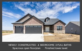 7154 Savannah Dr, Glen Carbon, IL 62034