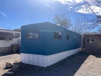 1741 W Wetmore Rd Unit 35, Tucson, AZ 85705