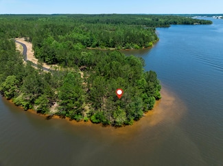Lot #62 Bennett Point, Lumberton, MS 39455