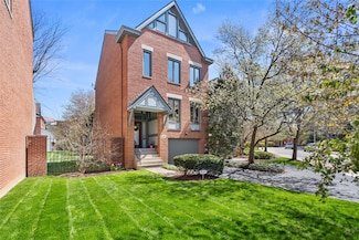 100 Denniston St Unit 23, Pittsburgh, PA 15206