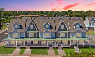 1 Railroad Ave Unit C3, Avon By Sea, NJ 07717