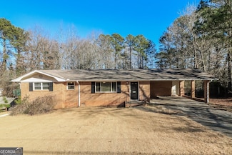 3711 W County Line Rd, Douglasville, GA 30135