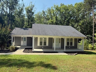1274 Ferry Hill Trail, Clarksville, VA 23927