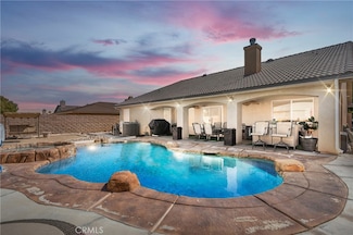 15150 Wildflower Ln, Helendale, CA 92342