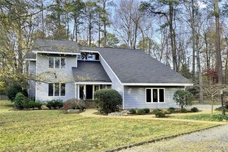 9316 Cragmont Dr, Henrico, VA 23229
