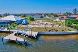 3225 NW 46th Ave, Cape Coral, FL 33993
