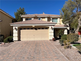 11009 Royal Highlands St, Las Vegas, NV 89141
