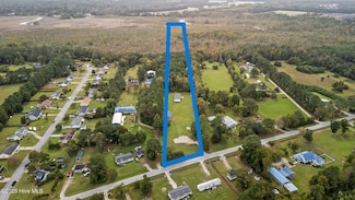 284 & 286 Mill Creek Rd, Newport, NC 28570