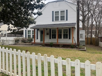108 Atkins Ave, Shreveport, LA 71104
