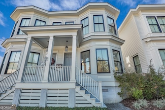 551 E Gwinnett St, Savannah, GA 31401